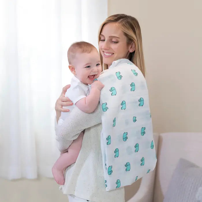 Aden anais jungle jam sale