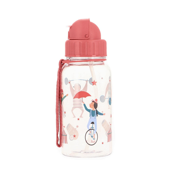 Tutete – Plastic Bottle – Circus Show