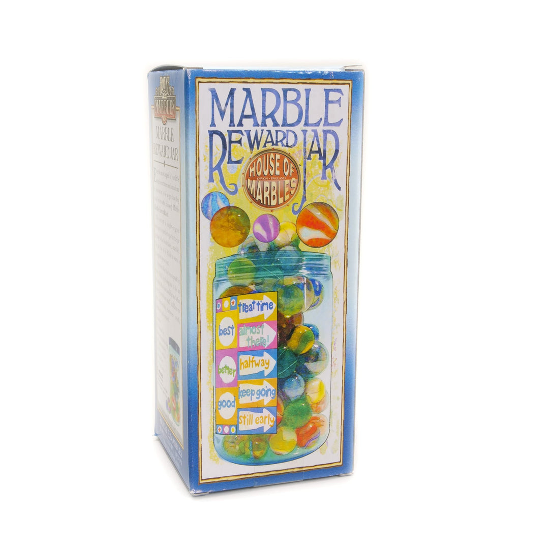 House Of Marbles - Marble Reward Jar