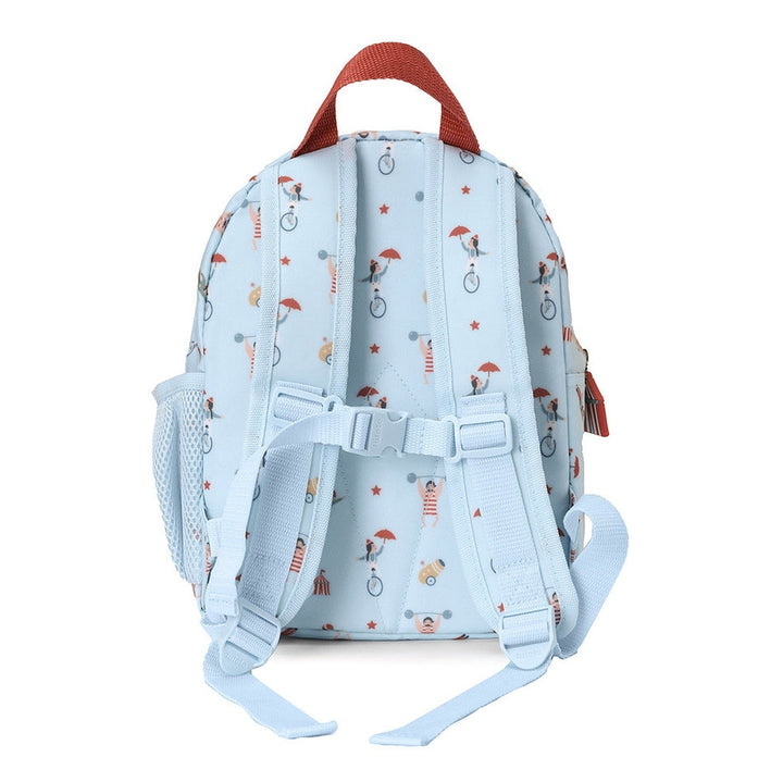 Tutete – Children's Backpack – Circus Show