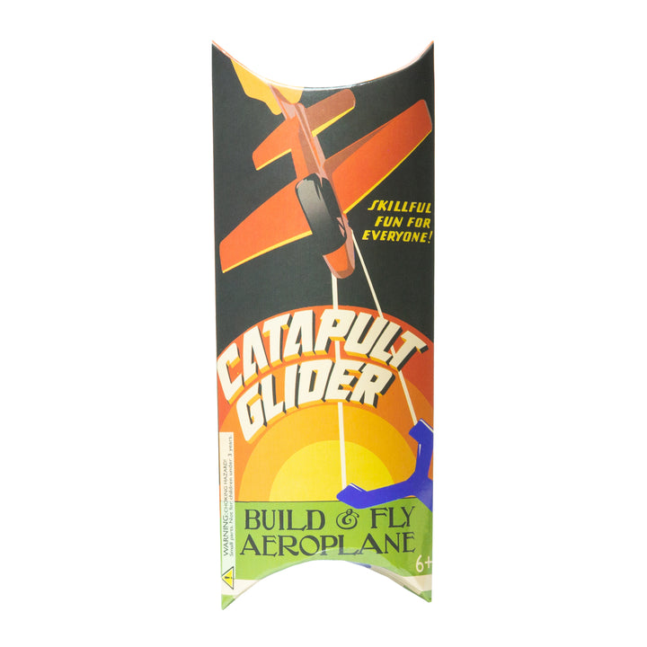 House Of Marbles - Catapult Glider