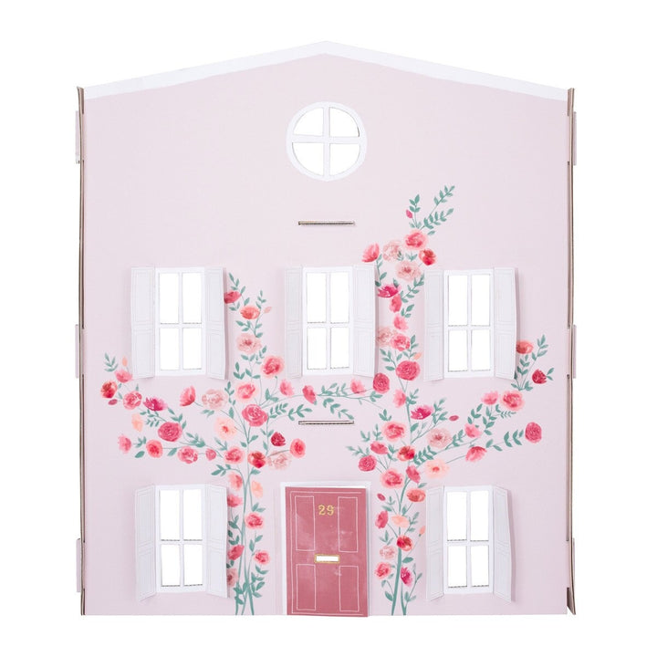 Meri Meri - Mini Paper Dolls House