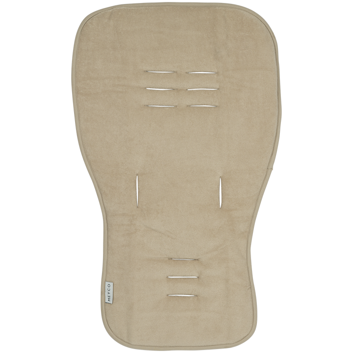 Meyco - Pram Liner - Sand
