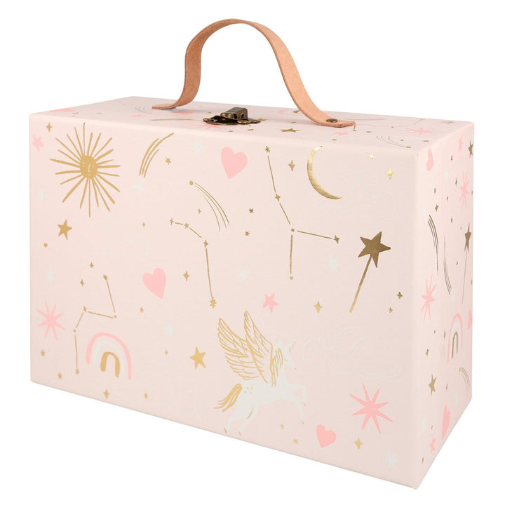 Meri Meri - Hair Accessories Advent Calendar - Mabel & Fox