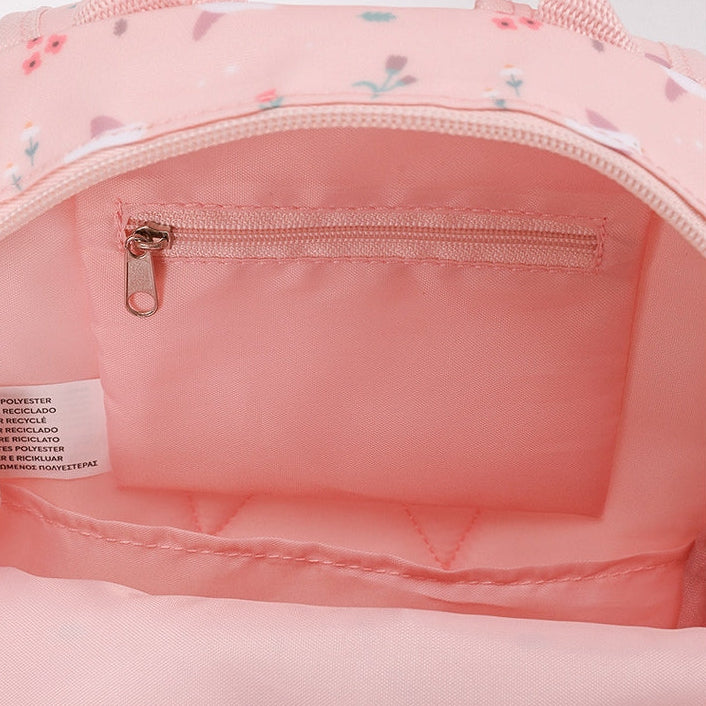 Tutete – Children's Backpack – Blossom Birds