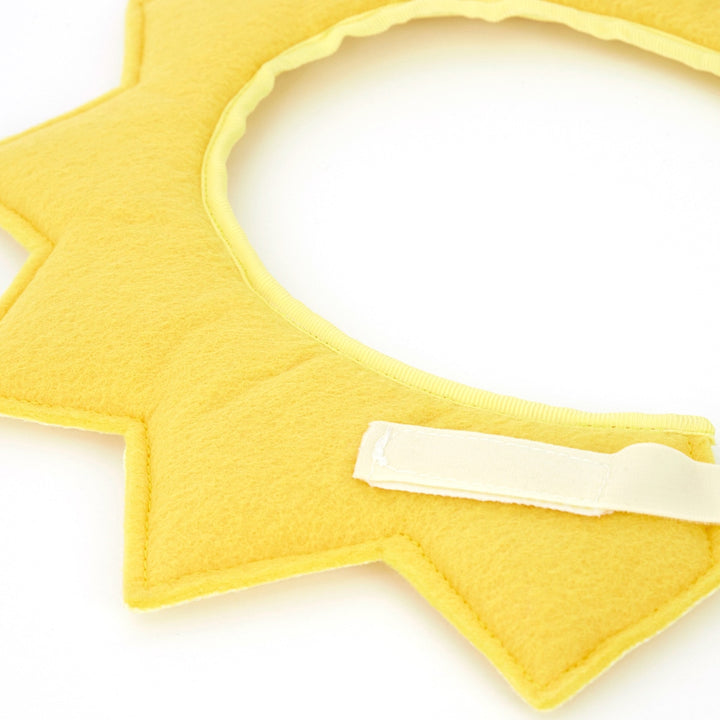 Meri Meri – Sun Headdress - Mabel & Fox