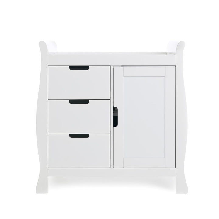 OBaby - Stamford Luxe 2 Piece Room Set