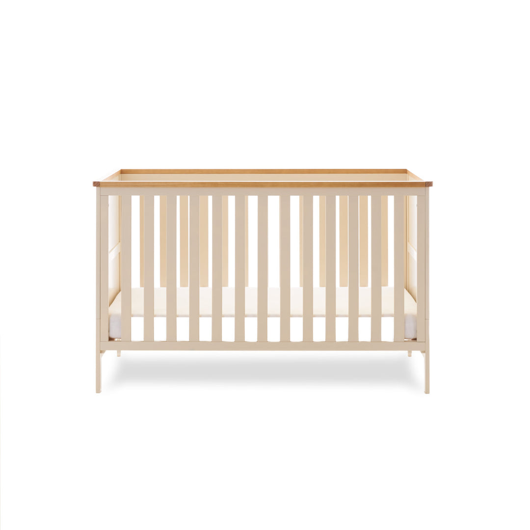 OBaby - Evie 2 Piece Room Set - Cashmere