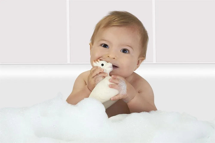 Sophie La Girafe - Bath Toy - So Pure