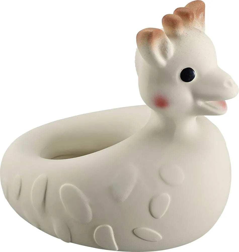 Sophie La Girafe - Bath Toy - So Pure