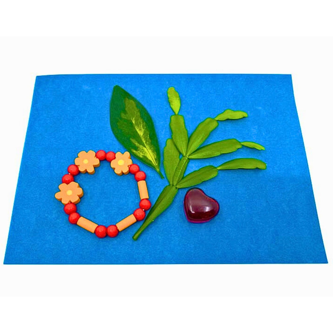 House Of Marbles - Sunshine Print-Paper Kit