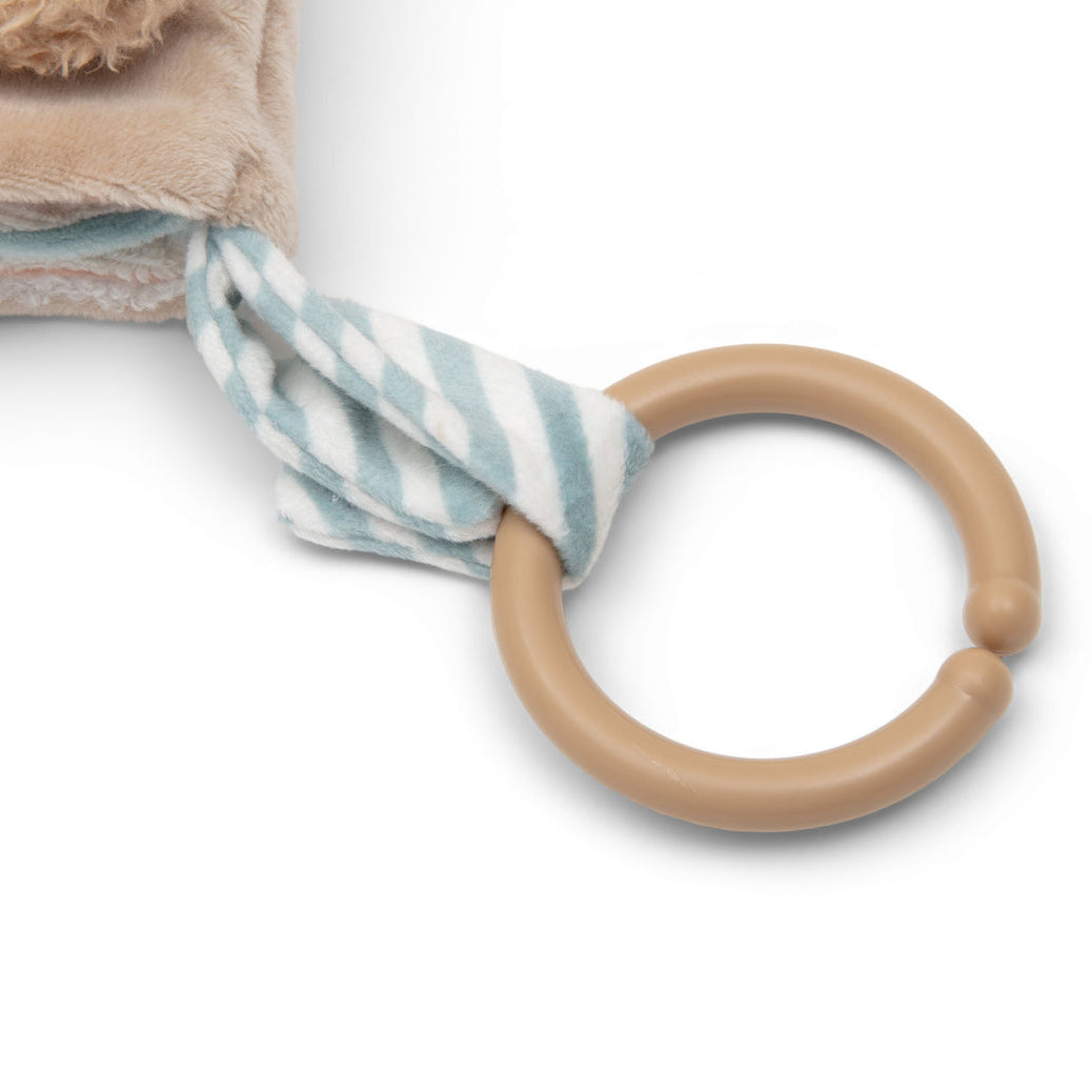 Jollein – Soft Activity Book – Jollies