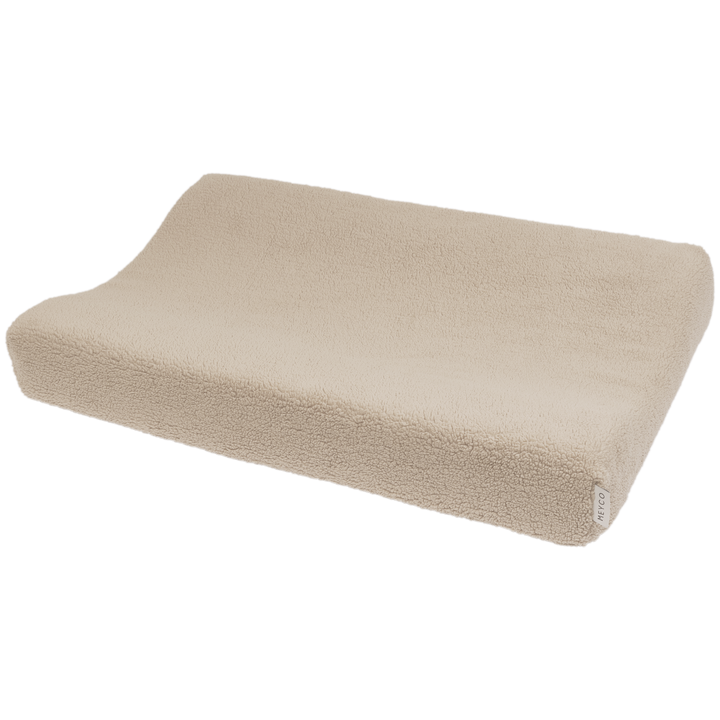 Meyco - Teddy Changing Mat Cover - Sand