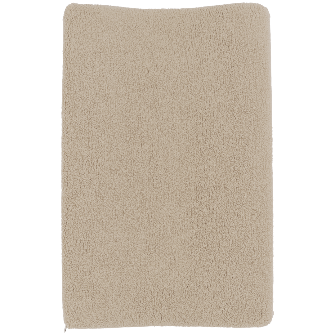 Meyco - Teddy Changing Mat Cover - Sand