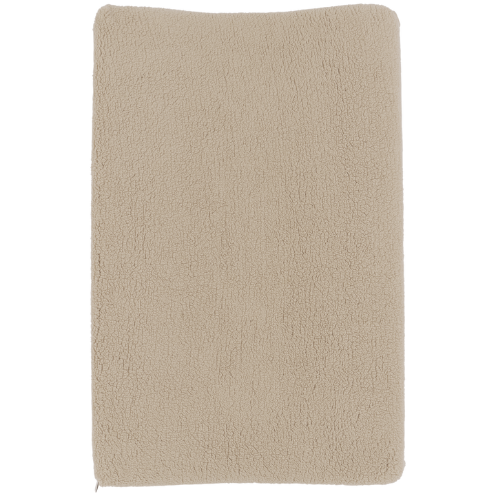Meyco - Teddy Changing Mat Cover - Sand