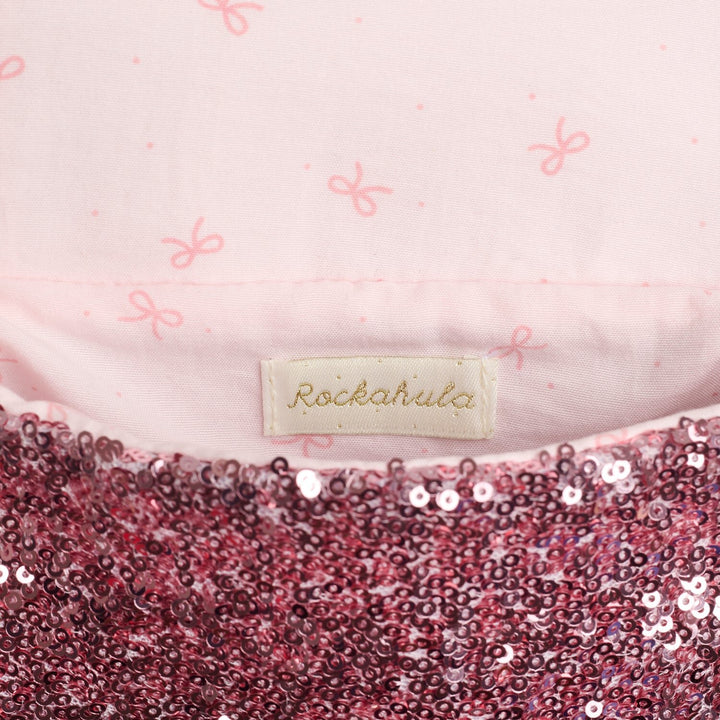 Rockahula – Pretty in Pink Sequin Bag