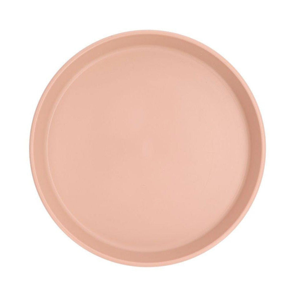 Tutete – Children’s Tableware Set – Light Pink - Mabel & Fox