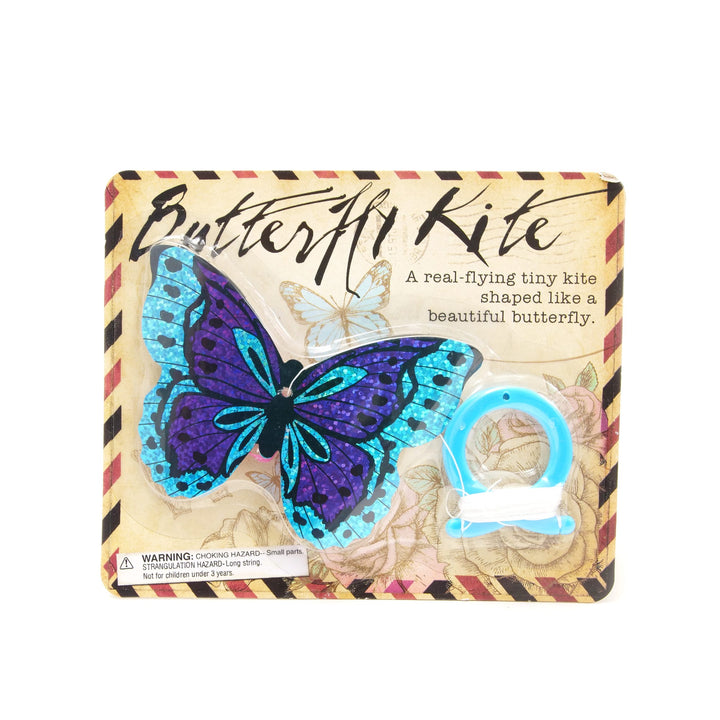 House of Marbles – Mini Butterfly Kite – Assorted Colours