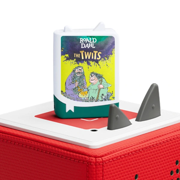 Tonies - Roald Dahl - The Twits