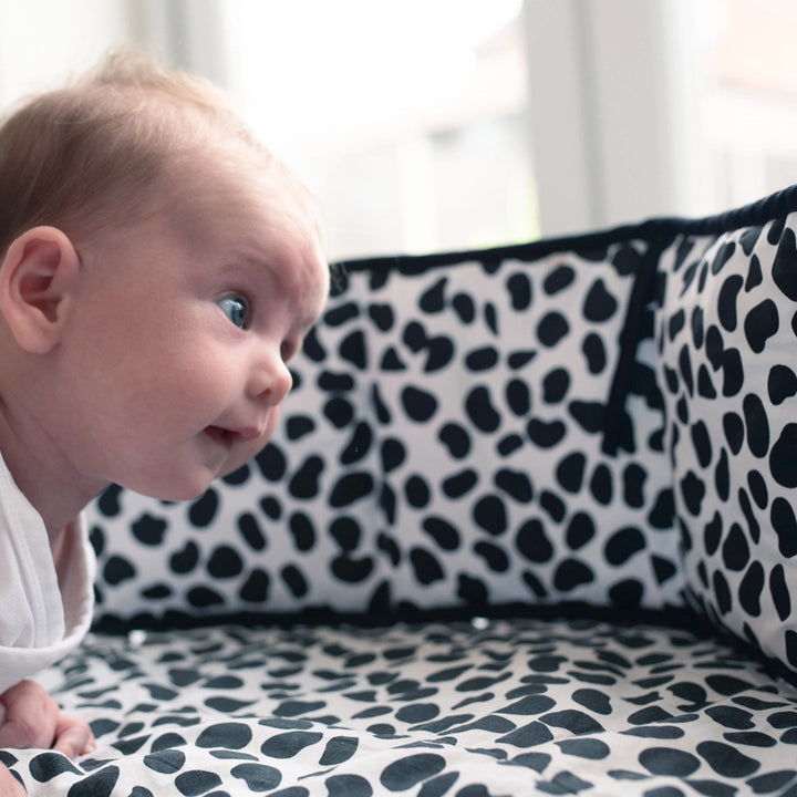 Etta Loves UK - Sensory Strip - Animal Print