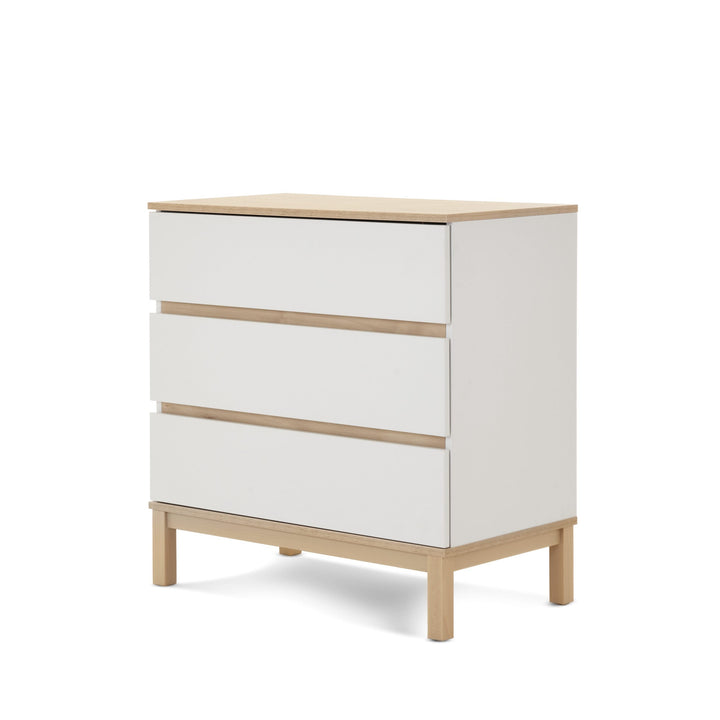 OBaby - Astrid Changing Unit - White