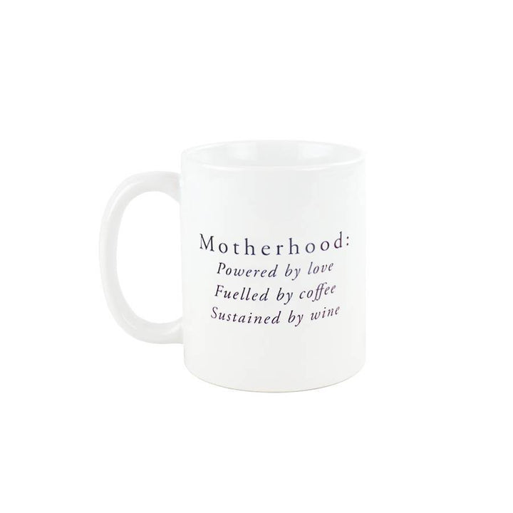 Ellie Ellie - Mug- Motherhood Mug