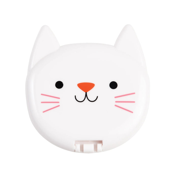 Rex London - Pocket Mirror - Cookie the Cat