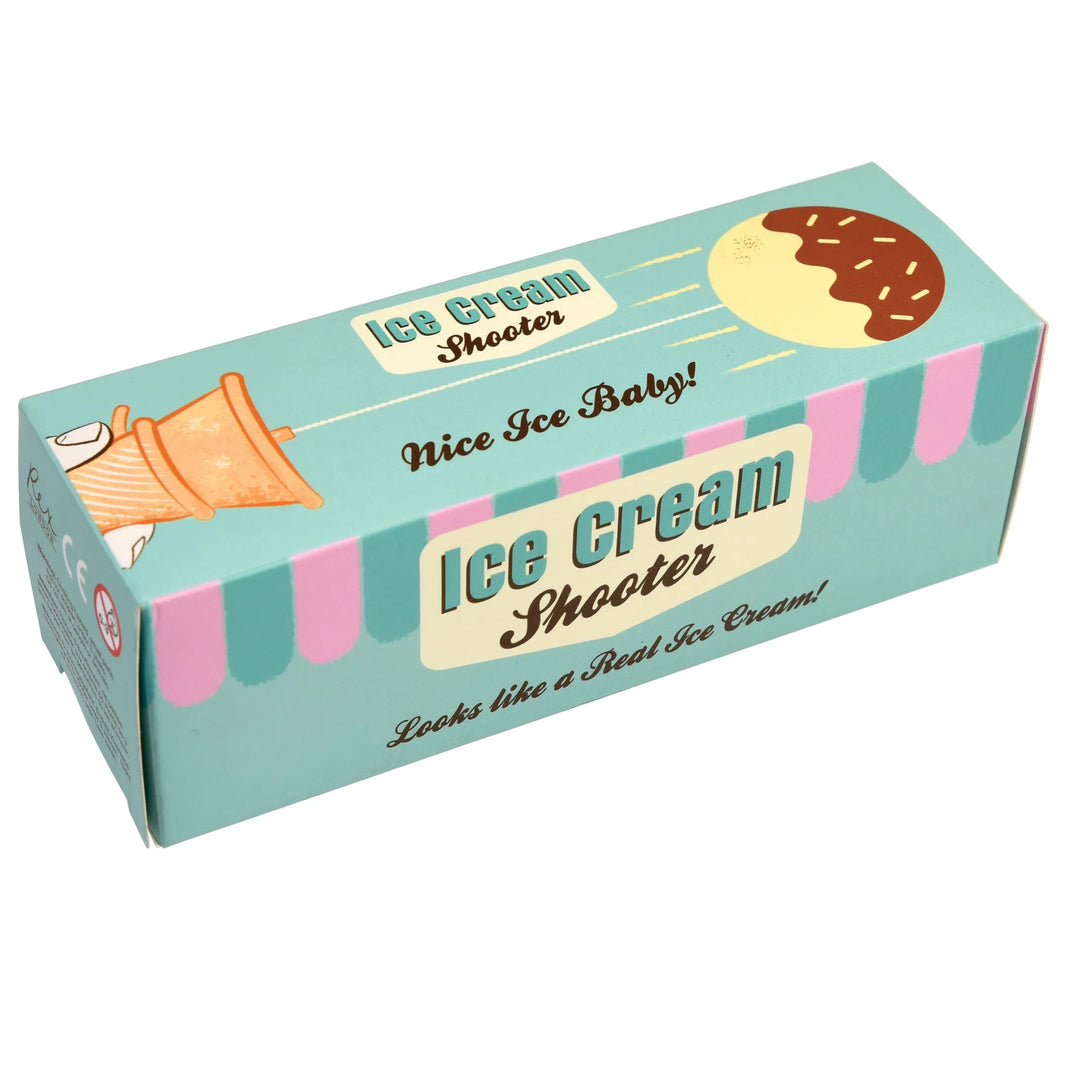 Rex London - Ice Cream Shooter