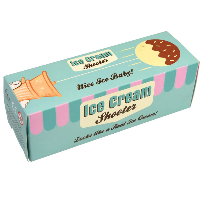 Rex London - Ice Cream Shooter