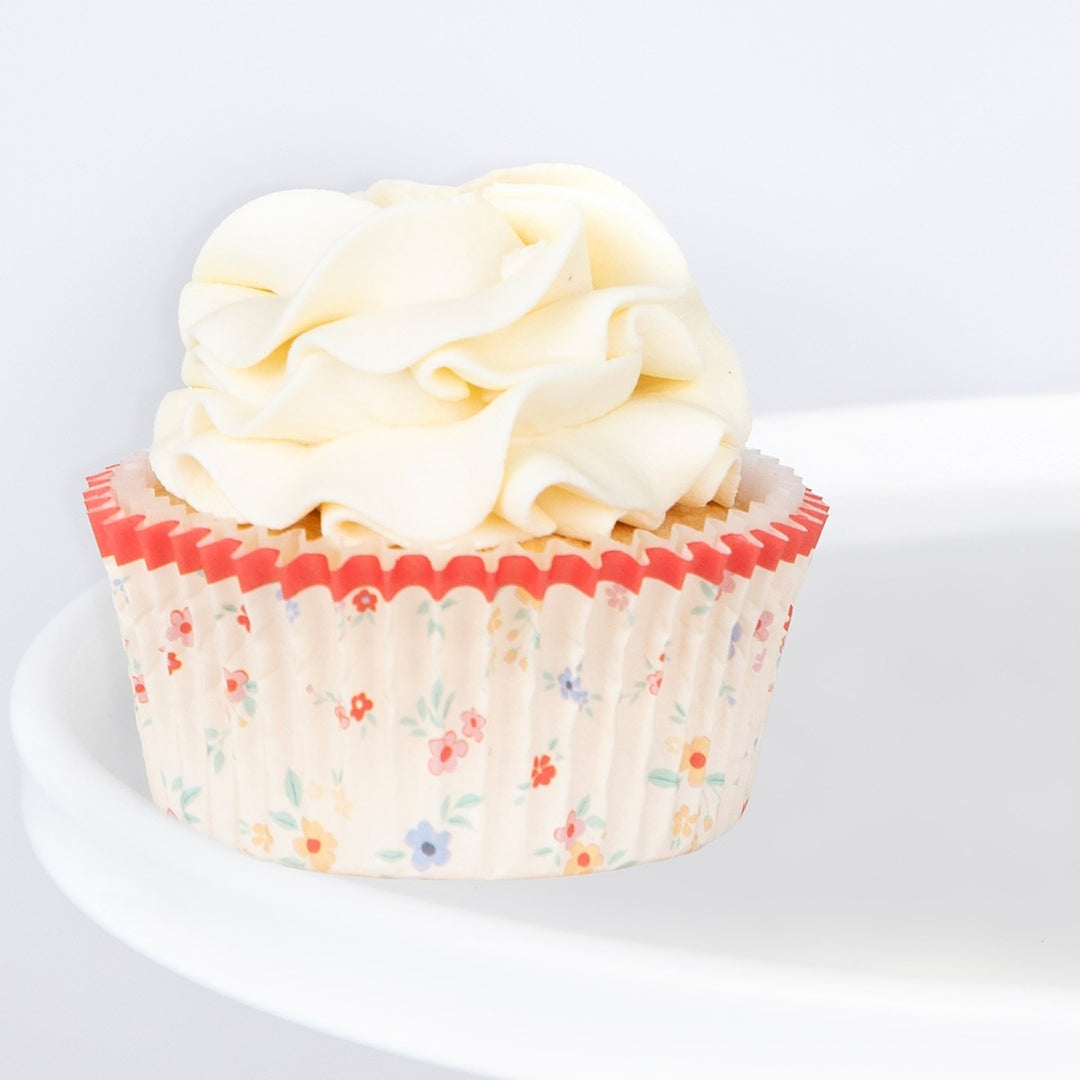 Meri Meri - Animal Friends - Cupcake Kit (24 Toppers)