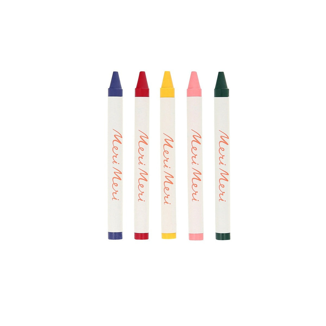 Meri Meri - Fairy Colouring Roll