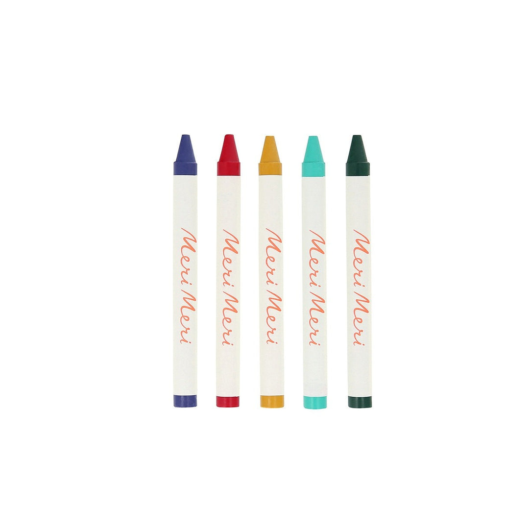 Meri Meri - Dinosaur Colouring Roll