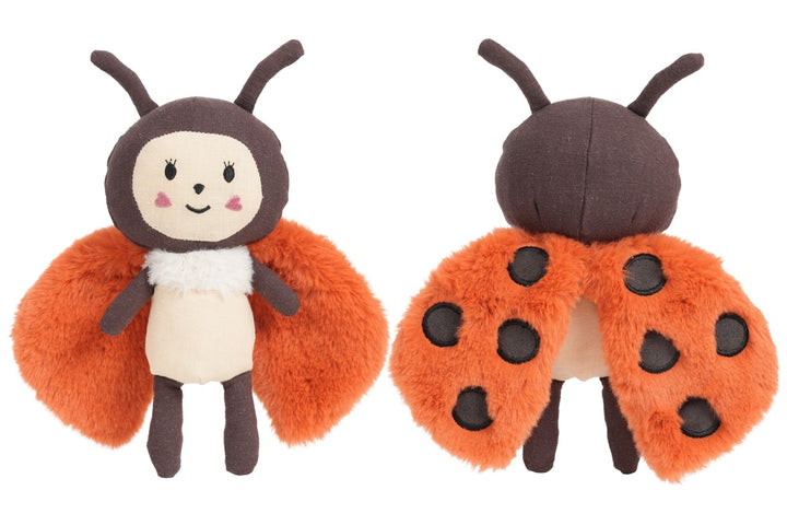 LEVLOVS - Ladybug In Box