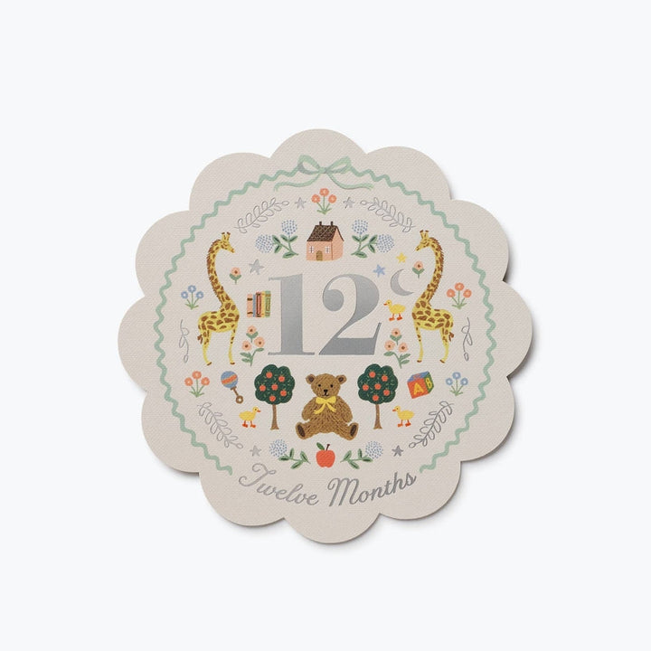 Rifle Paper Co. – Storybook Milestone Cards