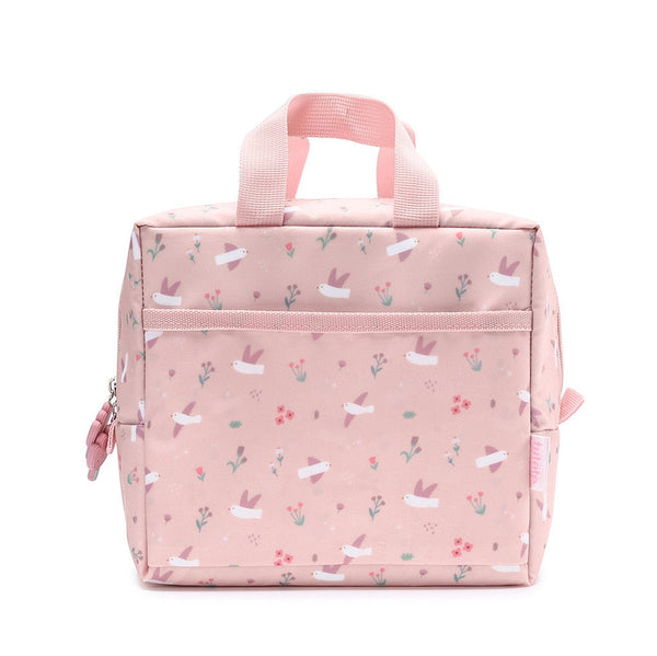 Tutete – Thermal Snack Bag – Blossom Birds