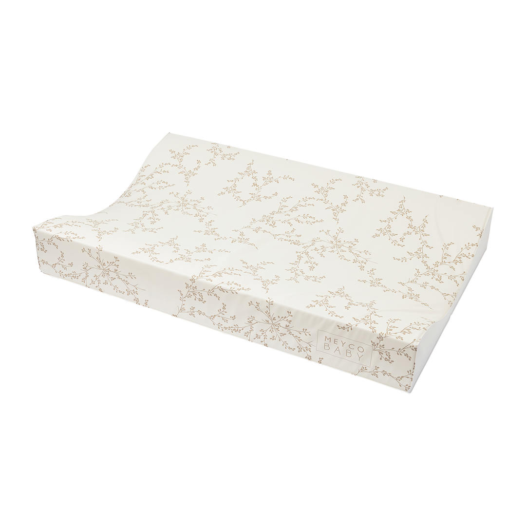 Meyco - Changing Mat - Branches Sand