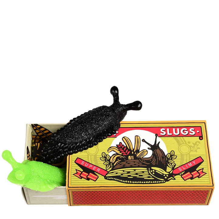 Rex London - Box Of Two Slimy Slugs