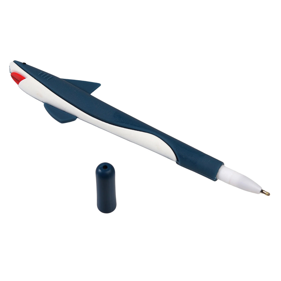 Rex London - Shark Ballpoint Pen