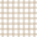 beige-gingham