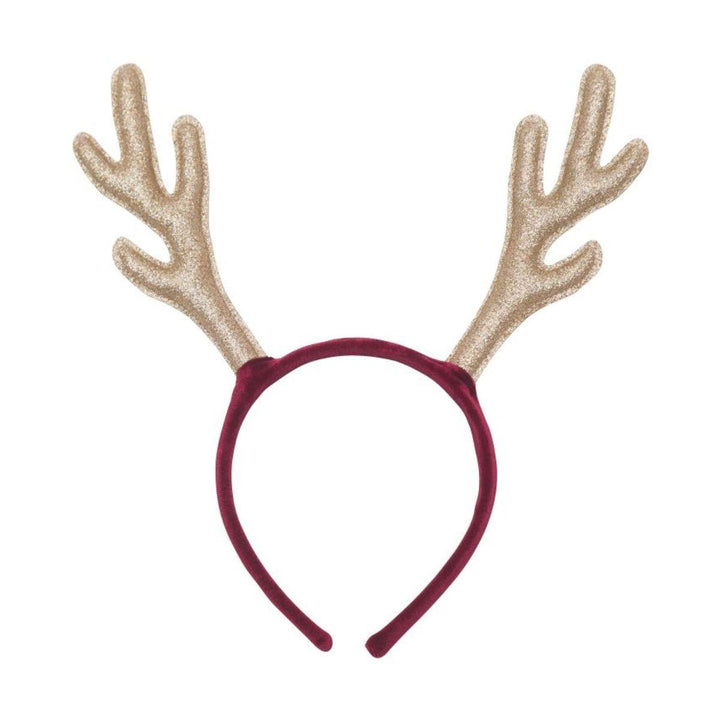 Mimi & Lula - Rudolph Antlers