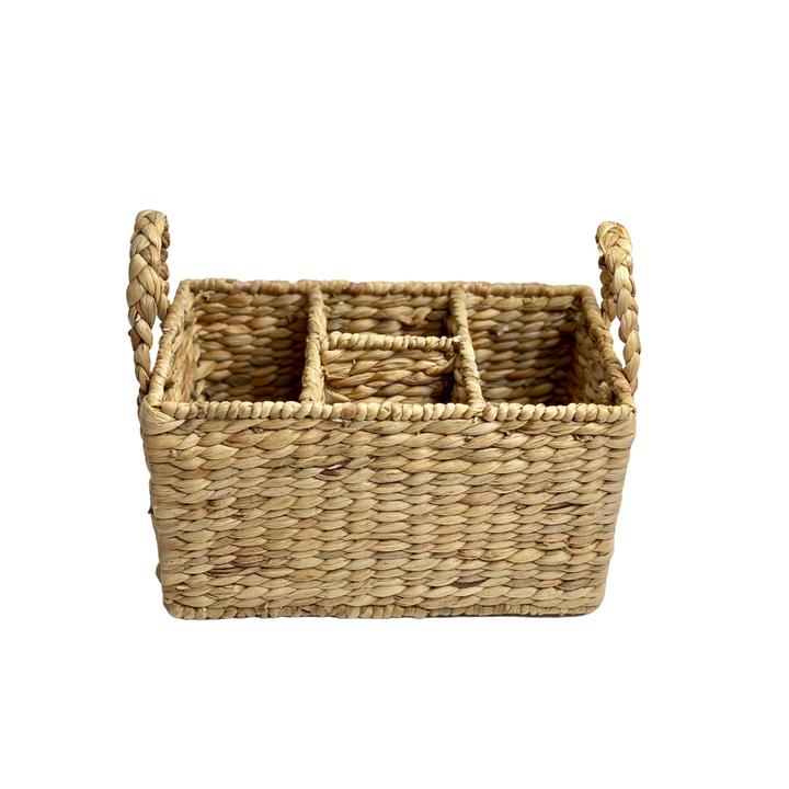 Mabel & Fox - Nappy Caddy - Mabel & Fox