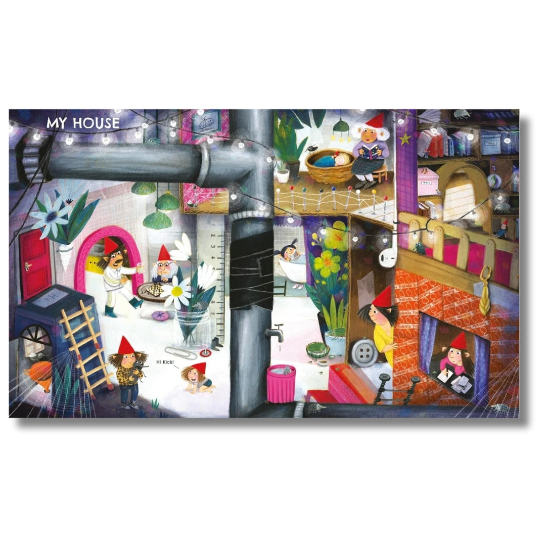 The Gnome Book
