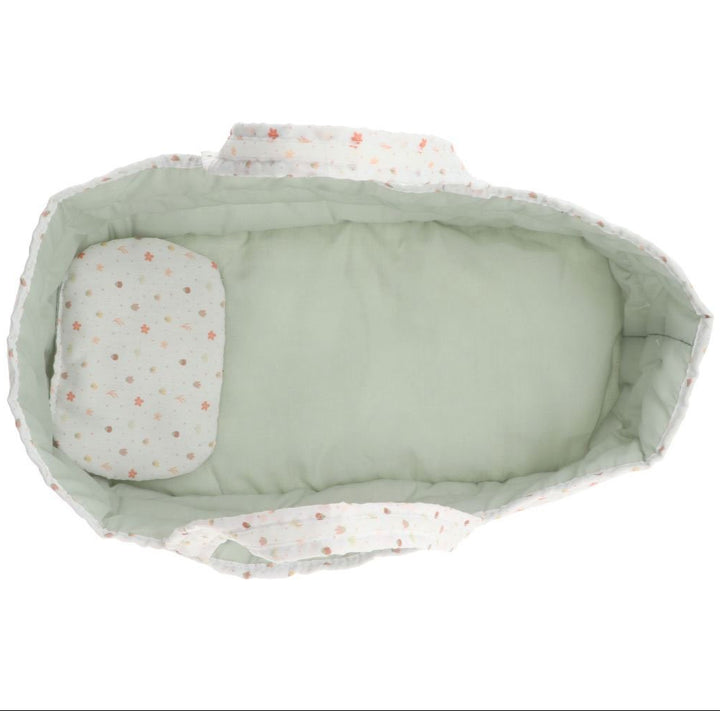 Tutete - Doll Carrier - Spring Garden