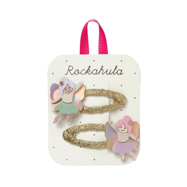 Rockahula – Forest Fairy Clips