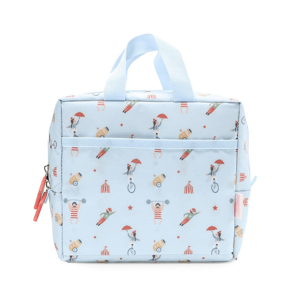Tutete – Thermal Snack Bag – Circus Show