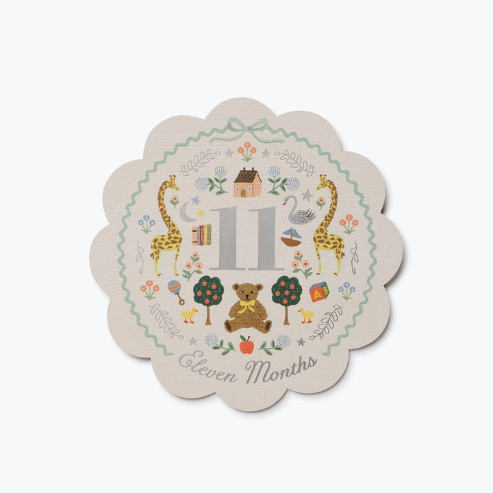 Rifle Paper Co. – Storybook Milestone Cards