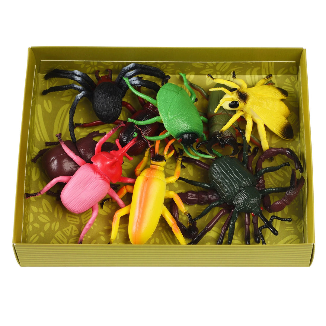 Rex London - Assorted Creepy Crawlies