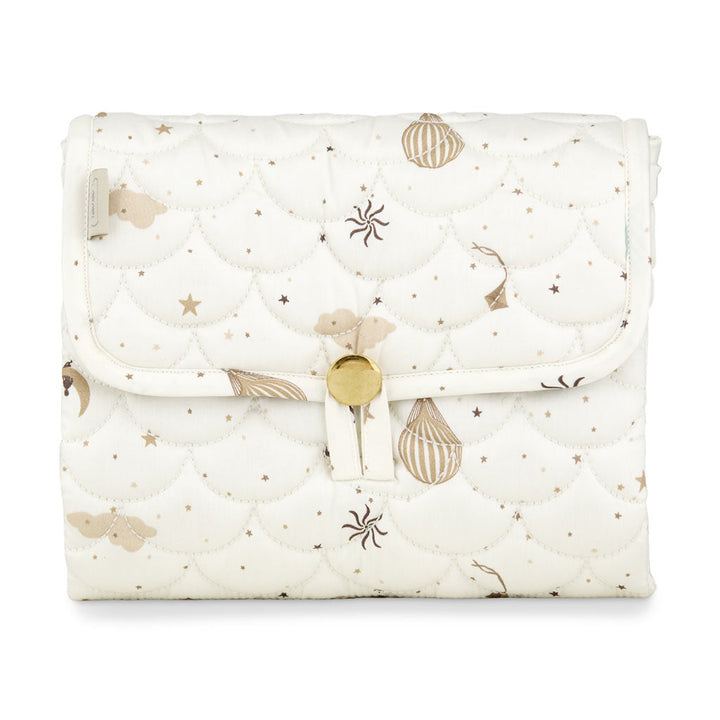 Cam Cam Copenhagen - Quilted Changing Mat - Dreamland