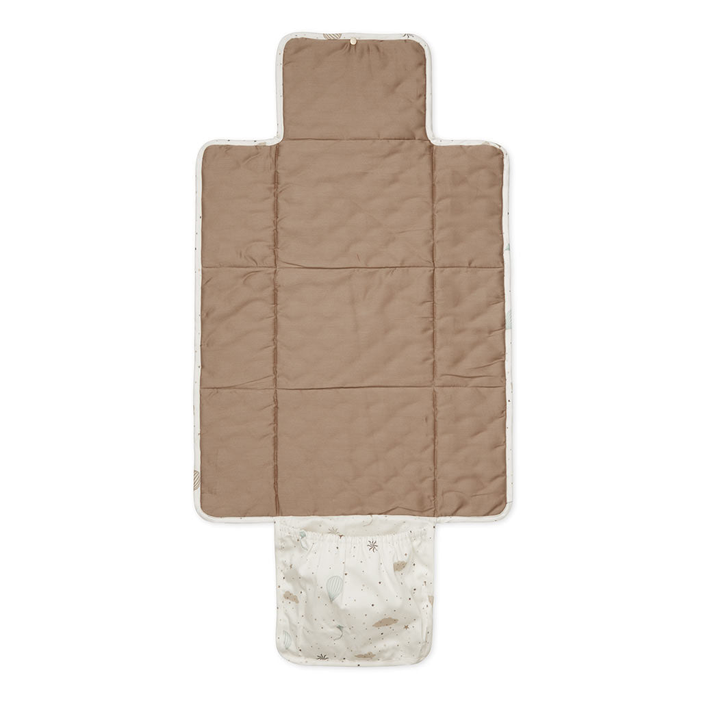 Cam Cam Copenhagen - Quilted Changing Mat - Dreamland