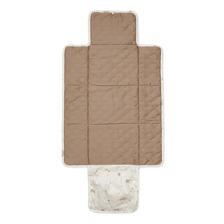 Cam Cam Copenhagen - Quilted Changing Mat - Dreamland